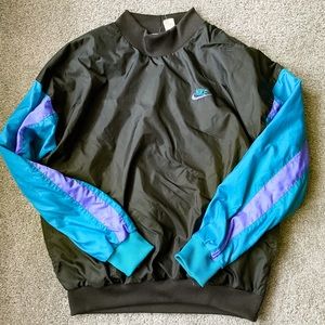 Nike Windbreaker